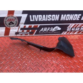 Cache interieur de tete de fourche droit 