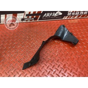 Cache interieur de tete de fourche droit 