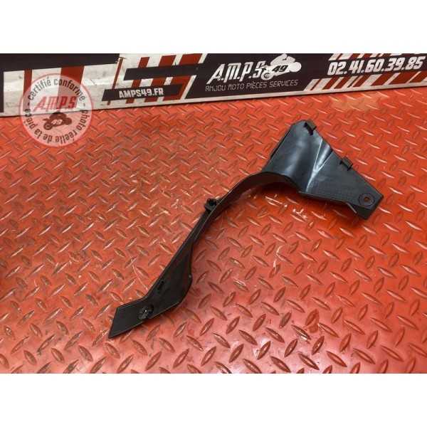 Cache interieur de tete de fourche droit 