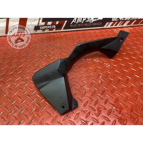 Cache interieur de tete de fourche droit 