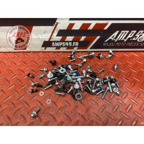 Kit de vis de carrosserie 