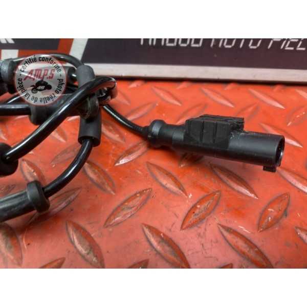 Capteur ABS arrière 