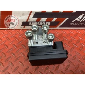 Centrale ABS 