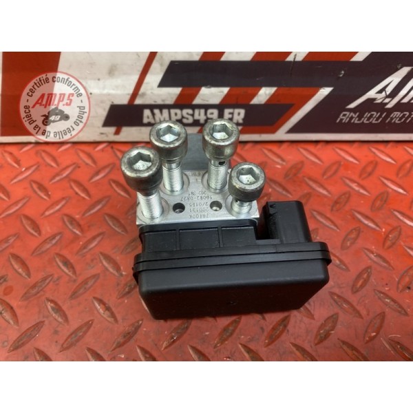 Centrale ABS