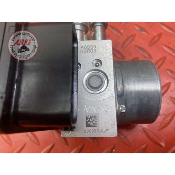 Centrale ABS 