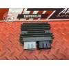 Regulateur de tension 