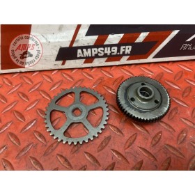 Kit de pignon moteur 