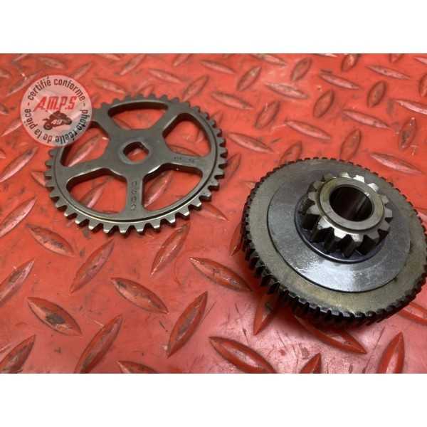 Kit de pignon moteur 