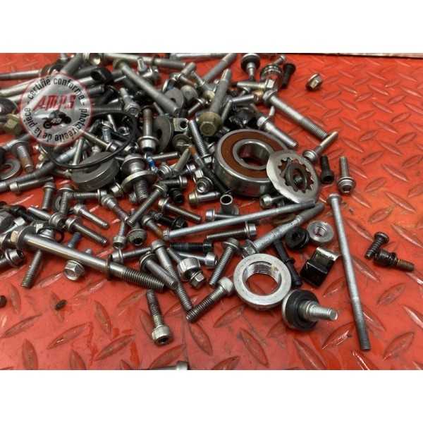 Kit de vis moteur 