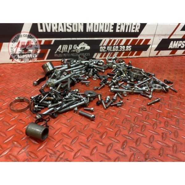 Kit de vis moteur 