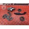 Kit entrainement compresseur 