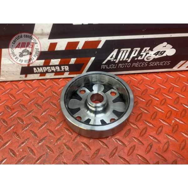 Rotor volant moteur 