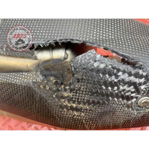 Silencieux Akrapovic 