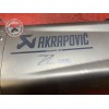 Silencieux Akrapovic 