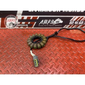 Stator alternateur 