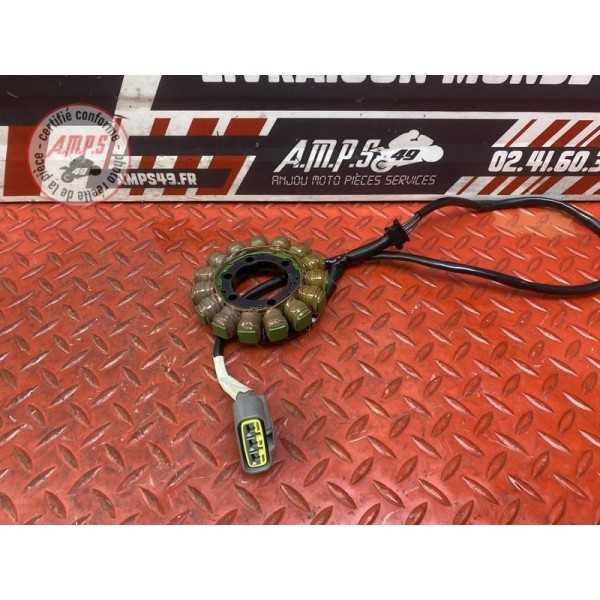 Stator alternateur 