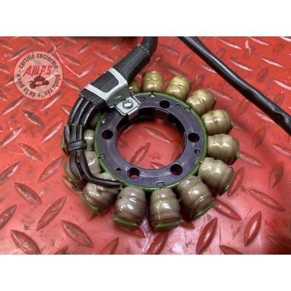 Stator alternateur 