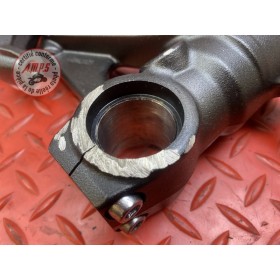 Paire de tube de fourche 