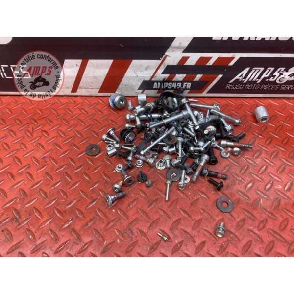 Kit de vis partie cycle 