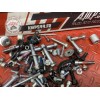 Kit de vis partie cycle 