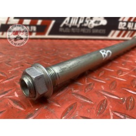 Axe de bras oscillant 