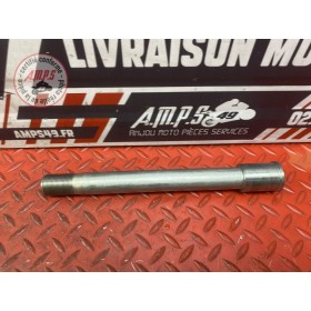 Axe de roue avant 