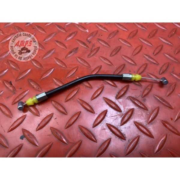 Cable de Verrou de selle 