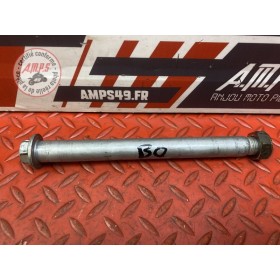 Axe de bras oscillant 