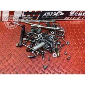 Kit de vis partie cycle 