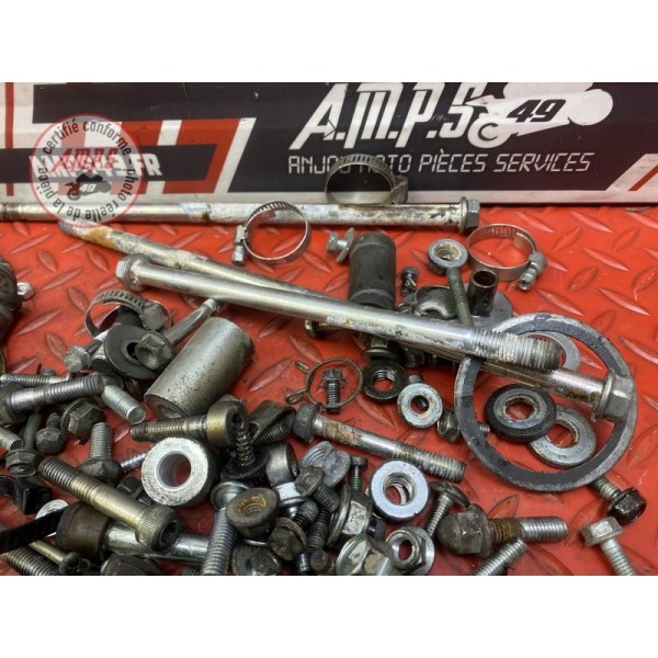 Kit de vis partie cycle 