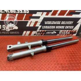 Paire de tube de fourche 