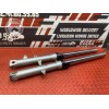Paire de tube de fourche 