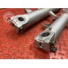 Paire de tube de fourche 