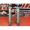 Paire de tube de fourche 