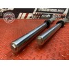 Paire de tube de fourche 