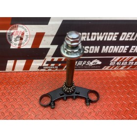 Te de fourche inférieur 