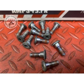 Vis de disque de frien avant 