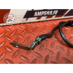 Cable de masse 
