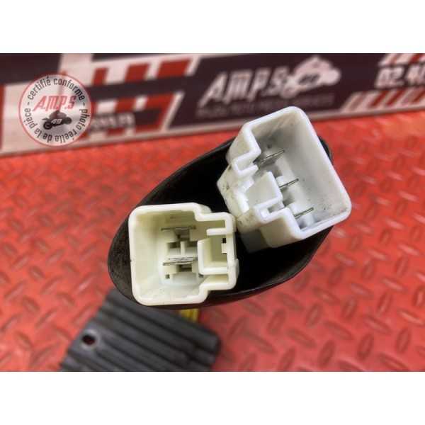 Regulateur de tension 