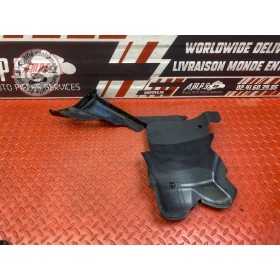 Cache interieur de tete de fourche droit 
