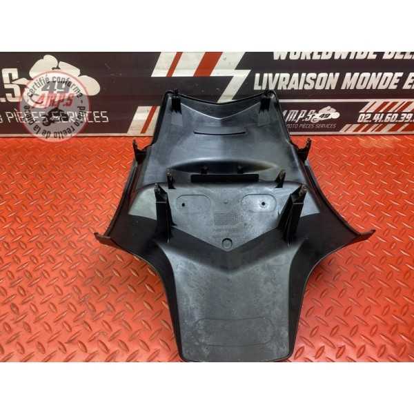 Support de plaque bavette 