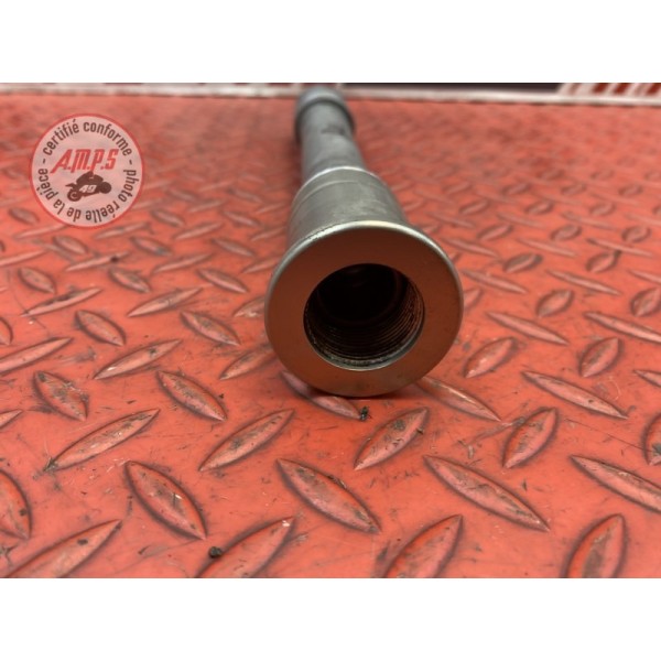Axe de roue avant 