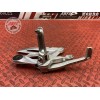 Platine repose pied droite 