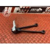 Platine repose pied passager droite 