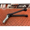 Platine repose pied passager droite 