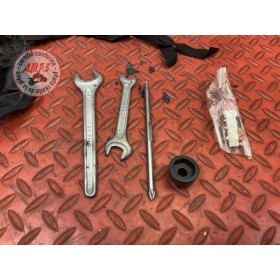 Trousse d'outils 