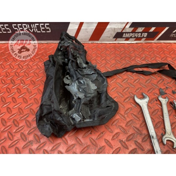 Trousse d'outils 