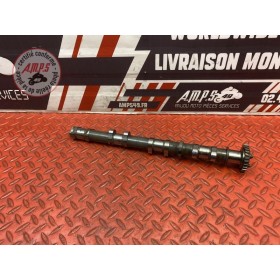 Arbre a cames d'échappement 