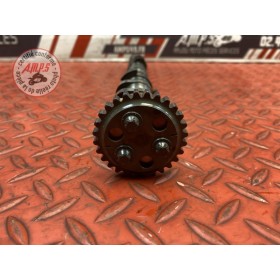 Arbre a cames d'échappement 