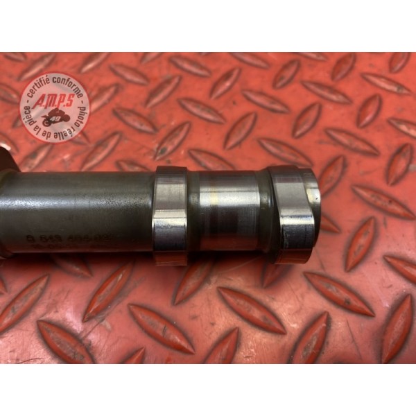 Arbre a cames d'échappement 